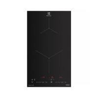 ราคา Electrolux เตาแม่เหล็กไฟฟ้าแบบฝัง 2 หัวเตา 30 ซม. รุ่น EHI325CA