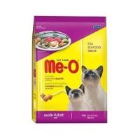 ราคา อาหารแมว ME-O ADULT รสซีฟู้ด 1.2 กก. (1201917)