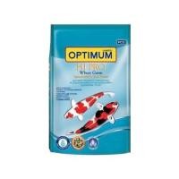 ราคา อาหารปลา OPTIMUM HI PRO WHEAT GERM LARGE PALLET 1.5 กก. (1203948)