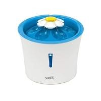 ราคา น้ำพุแมว CATIT FLOWER FOUNTAIN LED 3 ลิตร (1208802)