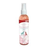 ราคา สเปรย์ขจัดกลิ่นตัวสุนัขและแมว BIOLINE PEACH BLOSSOM 118 มล. (1218746)