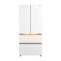ราคา ตู้เย็น MULTI DOOR TOSHIBA GR-RF690WI-PGTH(67) 18.8 คิว อินเวอร์เตอร์ กระจกขาว (1276521)