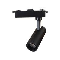 ราคา แทรคไลท์ LED LUMAX 04-A4465 25 วัตต์ DAYLIGHT สีดำ (1280290)