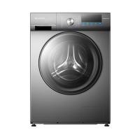 ราคา เครื่องซักผ้าฝาหน้า SHARP ES-F90XKS-G 9 กก. 1200RPM อินเวอร์เตอร์ สีเทาเข้ม (1303854)