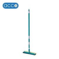 ราคา แปรงเช็ดกระจกด้ามยืดหด 2IN1 ACCO สีฟ้า/เทา (1315134)