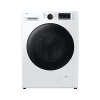 ราคา เครื่องซักอบฝาหน้า SAMSUNG WD10HG4U04BEST 10/6 กก. อินเวอร์เตอร์ สีขาว (1319514)