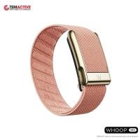 ราคา สายสำรอง SUPERKNIT LUXE WHOOP MG (YOUR WAY) - AURORA WITH GOLD (888126800057)