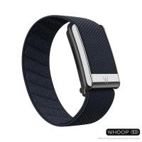 ราคา สายสำรอง SUPERKNIT LUXE WHOOP 5.0 (YOUR WAY) - MIDNIGHT WITH TITANIUM (888126800067)