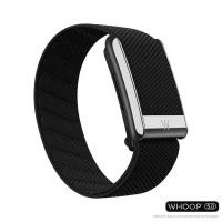 ราคา สายสำรอง SUPERKNIT LUXE WHOOP 5.0 - OBSIDIAN WITH TITANIUM (888126800066)