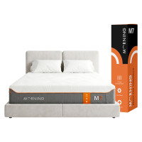 ราคา ที่นอนยางพารา 3.5 ฟุต MORNING SLEEP M7 (888170800031)