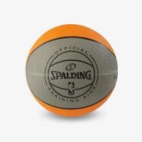 ราคา ลูกบาสหนักสำหรับฝึกซ้อม SPALDING รุ่น TRAINING 3LB RUBBER (ขนาดไม่มาตรฐาน) (888256700008)