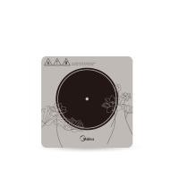 ราคา เตาแม่เหล็กไฟฟ้า Midea COOKKY1600series รุ่น MIC160K0AGN สีทอง (888257400015)