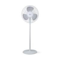 ราคา พัดลมตั้งพื้น 16 นิ้ว Midea MFS160M0ADWH สีขาว (888257400039)