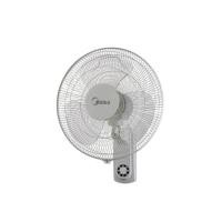 ราคา พัดลมติดผนัง 16 นิ้ว Midea FW40-6H สีขาว (888257400040)