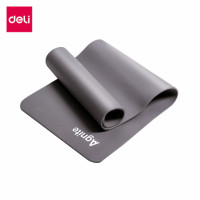 ราคา เสื่อโยคะ AGNITE ER201-GR-01 8มม สีเทา (888257600690)
