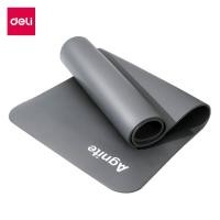 ราคา เสื่อโยคะ AGNITE ER202-GR-01 10มม สีเทา (หนาพิเศษ) (888257600692)
