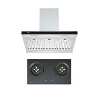 ราคา เตาฝัง+เครื่องดูดควัน TEKA GTS782G+DHA90TC (1188212)