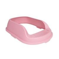ราคา ฝาครอบกระบะทราย PETUS 55 ซม. สีชมพู (1287703)