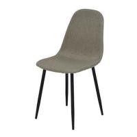 ราคา เก้าอี้ทานข้าว SB FURNITURE LALADA 19235282 สีเทา (1297298)