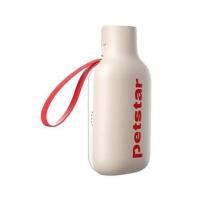 ราคา กระบอกน้ำสัตว์เลี้ยง PETSTAR PSRQ0179 สีน้ำตาลอ่อน (1313231)