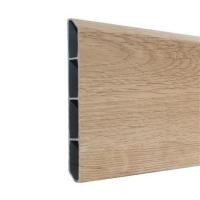 ราคา บัวพื้น PVC SMARTMATT 10x300x1 ซม. สี 138-3 (1321966)