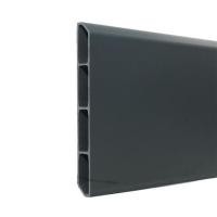 ราคา บัวพื้น PVC SMARTMATT 10x300x1 ซม. สี 010-1 (1321968)