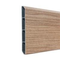 ราคา บัวพื้น PVC SMARTMATT 10x300x1 ซม. สี 307 (1321967)