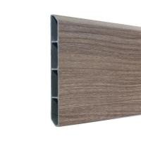 ราคา บัวพื้น PVC SMARTMATT 10x300x1 ซม. สี 330 (1321987)