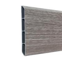 ราคา บัวพื้น PVC SMARTMATT 10x300x1 ซม. สี 320 (1321986)