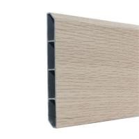 ราคา บัวพื้น PVC SMARTMATT 10x300x1 ซม. สี 304 (1321993)