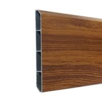 ราคา บัวพื้น PVC SMARTMATT 10x300x1 ซม. สี 035-1 (1321994)