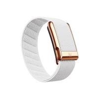 ราคา สายสำรอง SUPERKNIT LUXE WHOOP MG (YOUR WAY) - GLACIER WITH ROSE GOLD (888126800050)