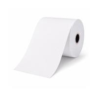 ราคา กระดาษความร้อน GPRINTER ขนาด 80X80MM หนา 65แกรม มีแกน 2ม้วน (888249600060)