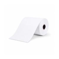 ราคา กระดาษความร้อน GPRINTER ขนาด 57X40MM หนา 65แกรม มีแกน 4ม้วน (888249600064)