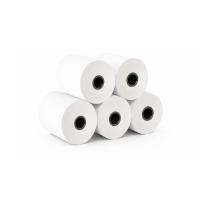 ราคา กระดาษความร้อน ITCAN ขนาด 80X80MM 10 ม้วน (888249600083)