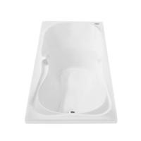 ราคา I-SPA อ่างอาบน้ำ BATHROOM DESIGN 160 ซม. รุ่น BD-MUN001