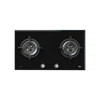 ราคา Teka เตาแก๊สแบบฝัง 2 หัวเตา ขนาด 78 ซม. รุ่น GTLUX782GAIALTR