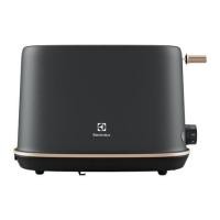 ราคา Electrolux เครื่องปิ้งขนมปัง รุ่น E7TS1-60BP