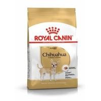 ราคา อาหารสุนัข ROYAL CANIN CHIHUAHUA ADULT 1.5 กก. (1200061)