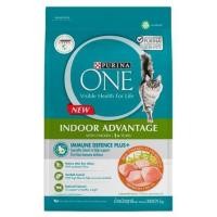 ราคา อาหารแมว PURINA ONE INDOOR ADVANTAGE 380 ก. (1200577)