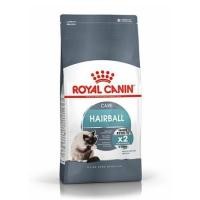 ราคา อาหารแมว ROYAL CANIN HAIRBALL 4 กก. (1200551)