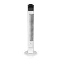 ราคา พัดลมทาวเวอร์ ASTINA AC014C SMART สีขาว (1247546)