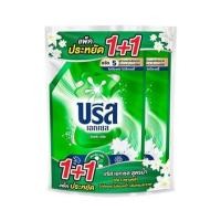 ราคา น้ำยาซักผ้า BREEZE EXCEL 1.1 ลิตร อัลตร้า คลีน (แพ็กคู่) (1255852)