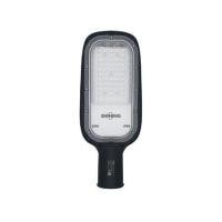 ราคา ไฟถนน LED SHINING S-ST05065E-4 50 วัตต์ DAYLIGHT สีดำ (1291494)