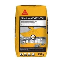ราคา ซีเมนต์ปรับระดับ SIKA LEVEL102 TH 25 กก. (1297867)