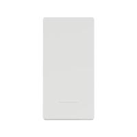ราคา สวิตช์ 1 ทาง SCHNEIDER M3TS31_1_WE MILUZ สีขาว (1302756)