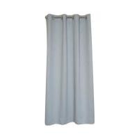 ราคา ผ้าม่าน EYELET HOME LIVING STYLE URENA UV 140x160 ซม. สีเทา (1315751)