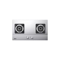 ราคา เตาแก๊สสแตนเลสแบบฝัง 2 หัว EVE BLAZE 2S ขนาด 72 ซม. สีเงิน (888132600159)
