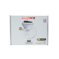 ราคา เครื่องปั๊มนมไร้สาย CAMERA WILLY PUMP FAT 7 ออนซ์ (200 มล.) (888197400038)