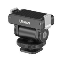 ราคา ตัวแปลง ULANZI CA22 สำหรับต่อกล้อง DJI ACTION 3/4 กับช่อง COLDSHOE และ ขาตั้ง (888208800314)